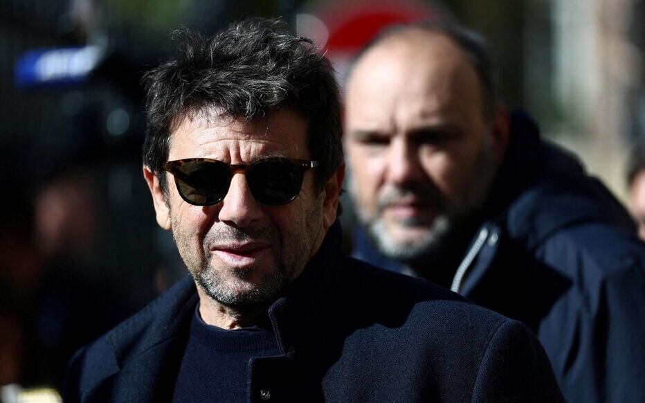 Le Parisien tweet media