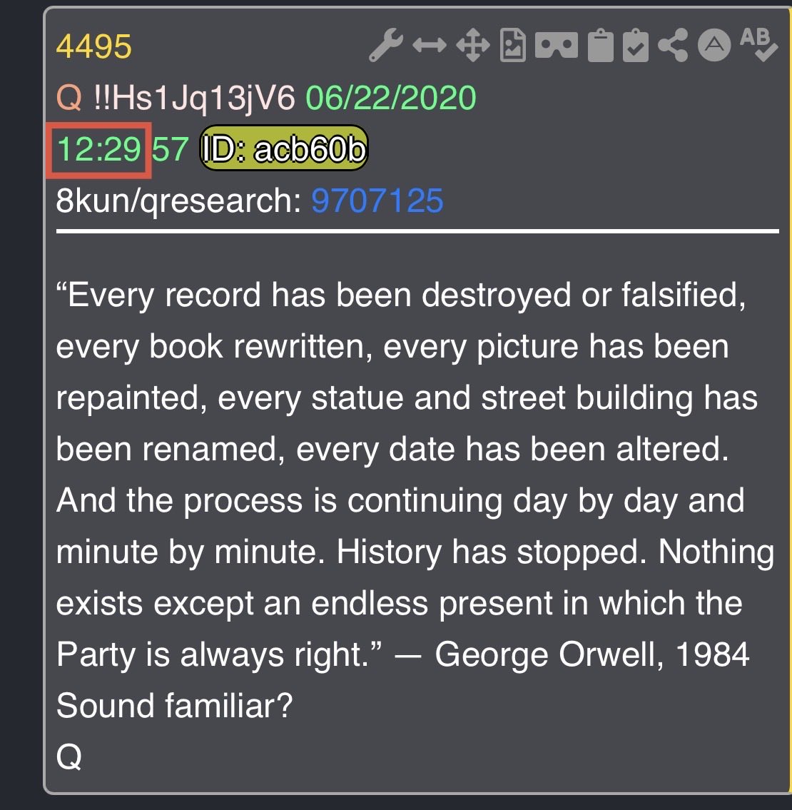 mikcinwashere's tweet photo. @kadmitriev Kirill “Contact” at 12:29PM EDT…
Images are self-explanatory(?). 👀 https://t.co/ddzV1Hb6Jp