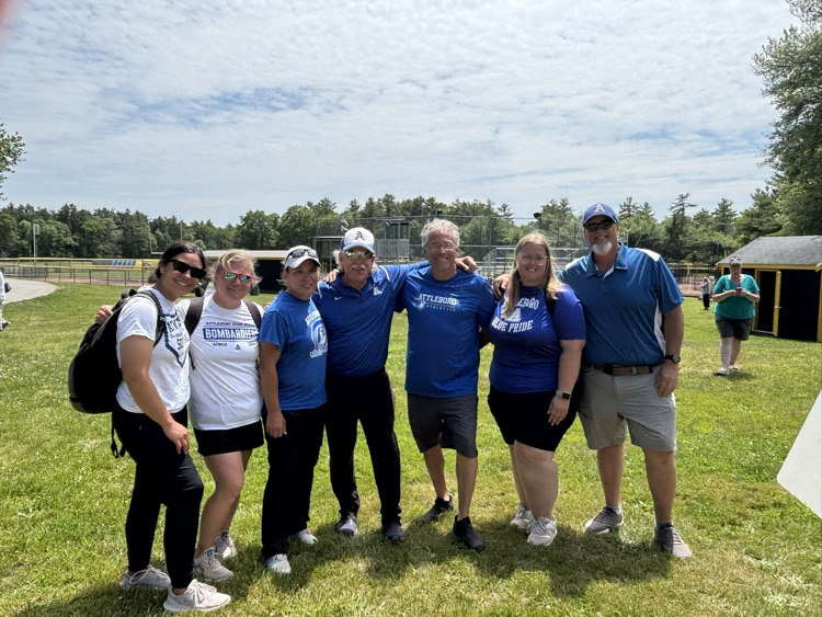 AHS_Bluepride's tweet photo. AHS Softball Team defeated Central Catholic today 5-4!  They will advance to the MIAA State Championship, date and time (TBD). Congratulations to our girls and coaches!  GO BLUE 🙌 https://t.co/GKcWUGVFyK