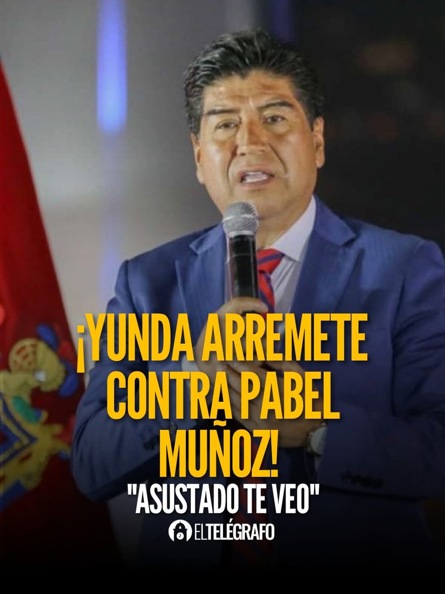 robertjacome88's tweet photo. @MunicipioQuito @aguadequito @pabelml @LoroHomero dale un 15 de ventaja y la chulla a ese nefasto personaje que lo único que ha hecho es ser observado por la Contraloría (¿Por qué será 🙄?
@TiempoRealEC @XavierOrdonezEc @DanielNoboaOk @gusito72 @PabloBuio https://t.co/DGkDD3CqK1