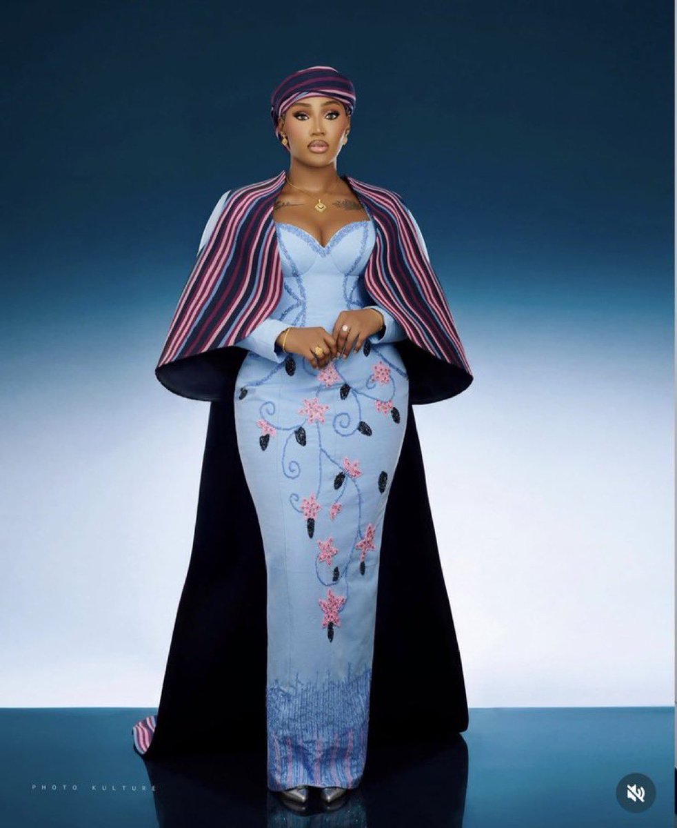 mannypluschaos's tweet photo. QUEEN SULTANA !!!!!
#BBNaijaReunion https://t.co/OQEEMfsEd4