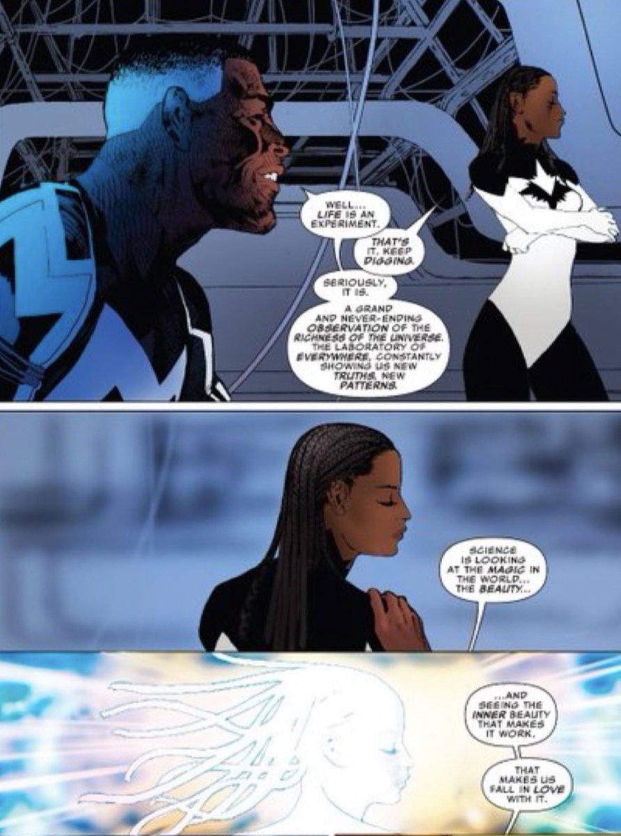 LuisDaAwesome21's tweet photo. @Rivals_Leaks @multiversusie Wait IF BLUE MARVEL IS COMING where is his BEAUTIFUL WOMEN?? They honestly should be released together @MarvelRivals https://t.co/pdde1AS3SC