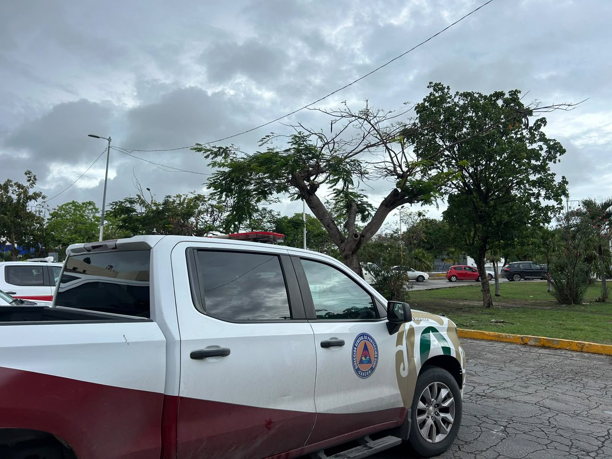 Ayto Benito Juárez tweet media