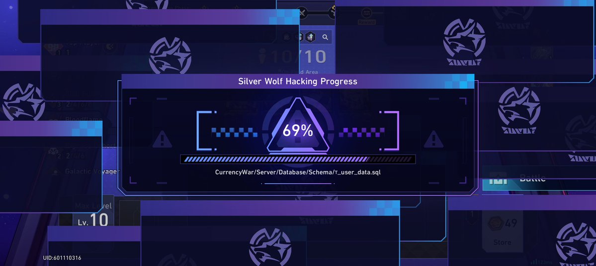 Triestella's tweet photo. Finally I have achieved WC40 with SW 999 3* in CW!!! https://t.co/iWI06qI7Lv