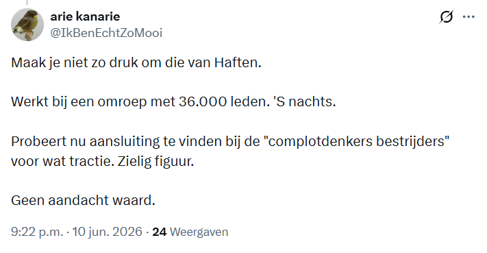 RamsesXI's tweet photo. Marjolein is vet in paniek omdat ze een aangifte aan haar broek heeft omdat ze weer eens een hele grote bek had. Arie @IkBenEchtZoMooi gaat lekker door met het bewerken van deze 'kwetsbare persoon' waar hij zogenaamd zo bezorgd om is. #vanderegenindedrup #teamlaster #aangiftes https://t.co/xnavMK7mcp
