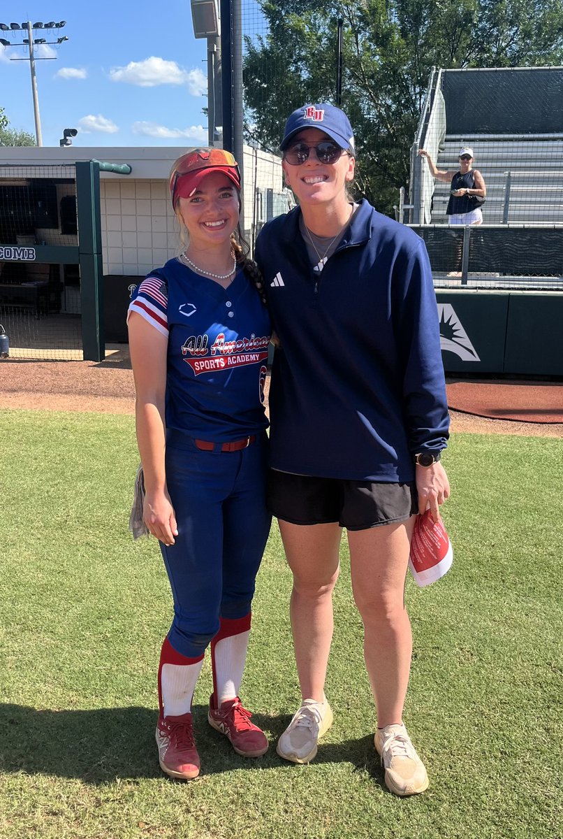 aveAnderson2027's tweet photo. Thank you so much coaches for such an incredible experience today out on the field! I had an amazing time learning from you all and getting the chance to showcase my skills. I’m so grateful for this opportunity and truly enjoyed every minute of it. Thank you again for an unforgettable day!!!
Special thanks to @LipscombSB for hosting!!

@aasamortimer @AasaTeams 
@SportPrepX 
@SunilSportsNews 
@CSA_Athletes 
@SportStarsMag 
@ProspectID_ 
@5StarEliteSB 
@DirectRecruits
@LegacyLegendsS1
@tagupSoftball 
@ondecksoftball 
@SoftbalAmerica
@IHartFastpitch 
@SoftballClips 
@SBRRetweets 
@MaxPreps
@impactretweets
@SoftballClips
 @top_direcruits
@UncommittedUsa
@sunilsportsnews
@dfwsho
@fastpitchwatch
@TOP_DRECRUITS
@CoastRecruitsSB
@SoftballDown
@5StarPreps
@coachK73 
@GoMocsSB 
@BelmontSoftball 
@GoMocsSB 
@CoachFrankReed