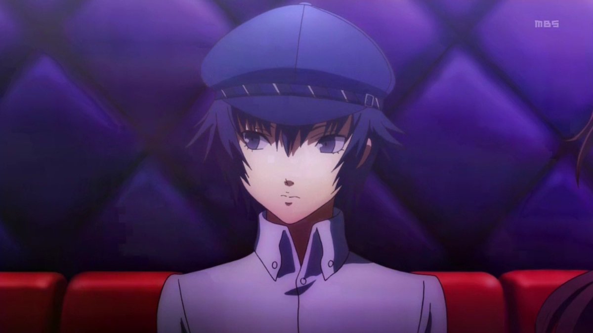 KillJoy_Prince's tweet photo. …You are into some very odd things, senpai. https://t.co/cZacc3SERl