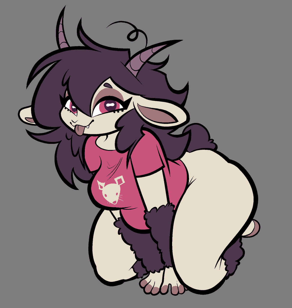 Aweees0n's tweet photo. I know I said I was gonna come back like a week ago, but I've been struggling with other things, even on vacations!
Have a drawing of Molly I had saved for a while. . . wait, that's not Molly! Or is it? 🧐
#furry #pinup https://t.co/ROSY4ijpn9
