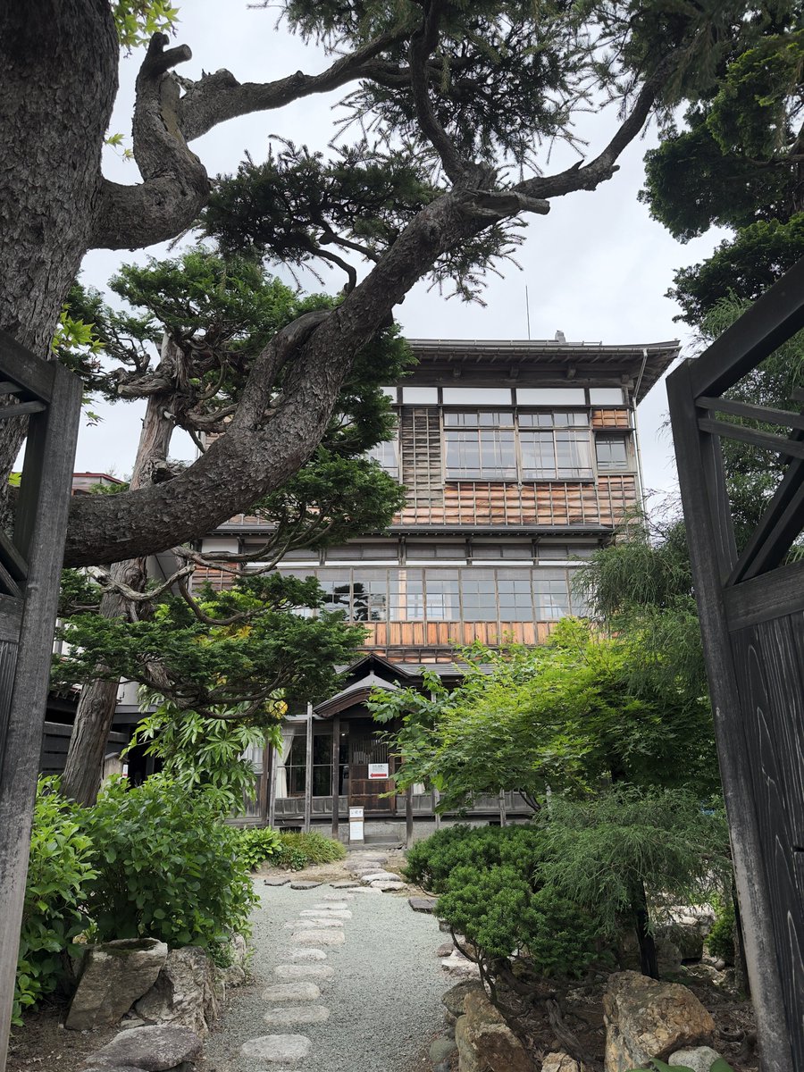 MAKO58358's tweet photo. おはようございます☀️

 #写真 #散歩 #増田 https://t.co/Xj7CBg8Opz
