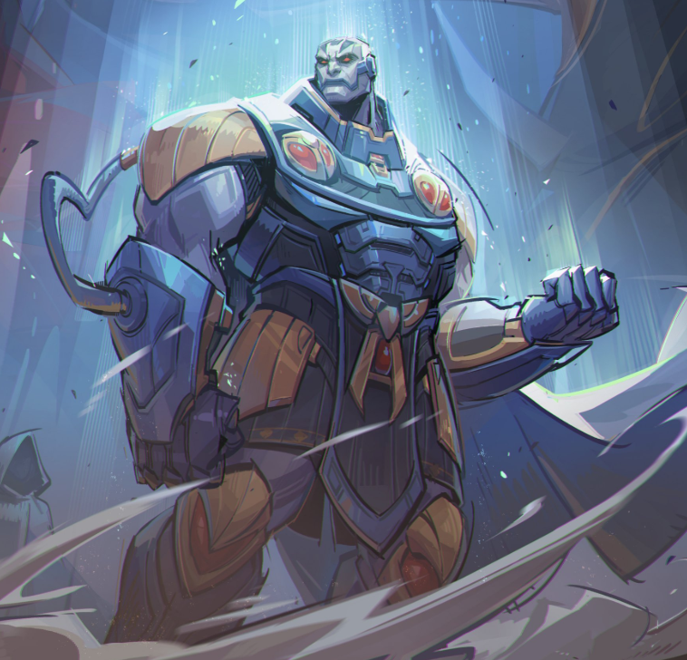 einerdesports's tweet photo. Apenas imagine Apocalipse como tank 

🙌 https://t.co/ZTNw6Pc7GS