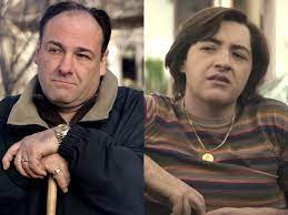 KentSladyk's tweet photo. @HardcoreItalian Continue with the young Sopranos. https://t.co/Hd0pTHLX1k