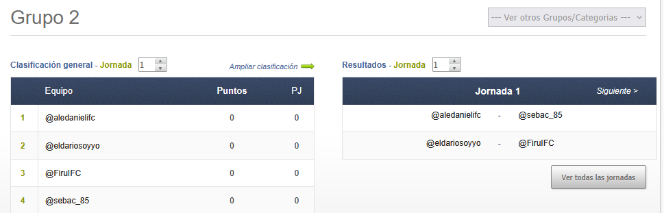 kunfantaforo's tweet photo. #MiniPRODE - MUNDIAL - Primera Fase - Las boletas acá https://t.co/dAkVfTW1zW
@JoaquinMolinari
@MarceloCar37807
@Josesel1977
@aledanielifc
@sebac_85
@eldariosoyyo
@FiruIFC
Se bajó por temas personales @sebastianr2244 que pierde 0 a 3 sus tres partidos... https://t.co/I3KbO6B4Jv