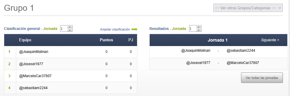 kunfantaforo's tweet photo. #MiniPRODE - MUNDIAL - Primera Fase - Las boletas acá https://t.co/dAkVfTW1zW
@JoaquinMolinari
@MarceloCar37807
@Josesel1977
@aledanielifc
@sebac_85
@eldariosoyyo
@FiruIFC
Se bajó por temas personales @sebastianr2244 que pierde 0 a 3 sus tres partidos... https://t.co/I3KbO6B4Jv