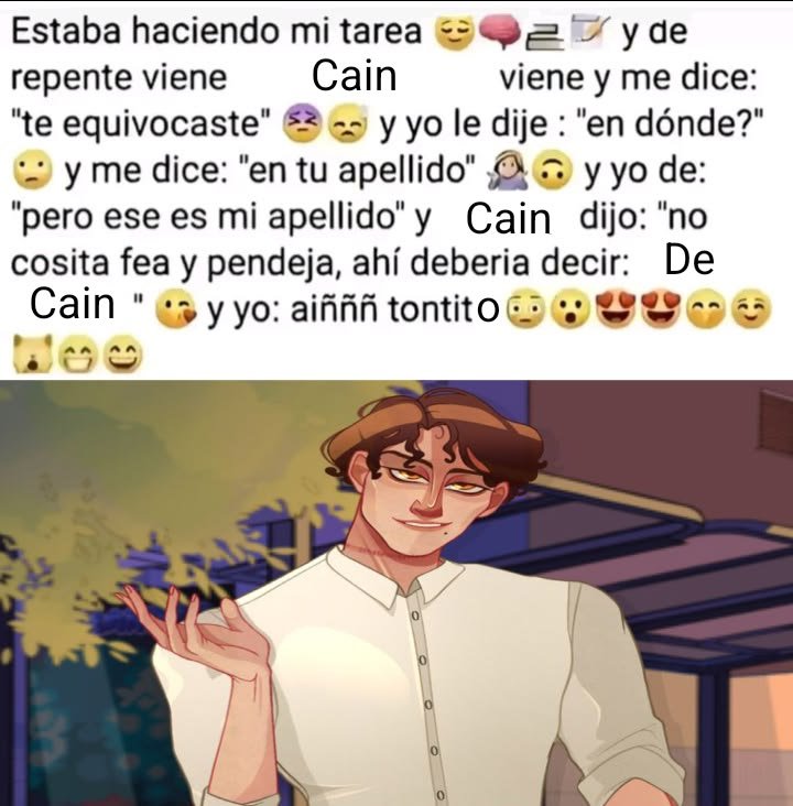 kentielbover's tweet photo. HOLAA soy tao, busco mutuals! soy de arg. soy ruta cain, ESTOY EN LA MITAD DEL JUEGO PERO ME ENCANTA OKEI

síganme, me gusta mucho interactuar y en general hablo de varios de mis intereses en esta cuenta tmb pero kiero saber más de dkill jeje
#dkilltwt https://t.co/jmfCk7I8LK