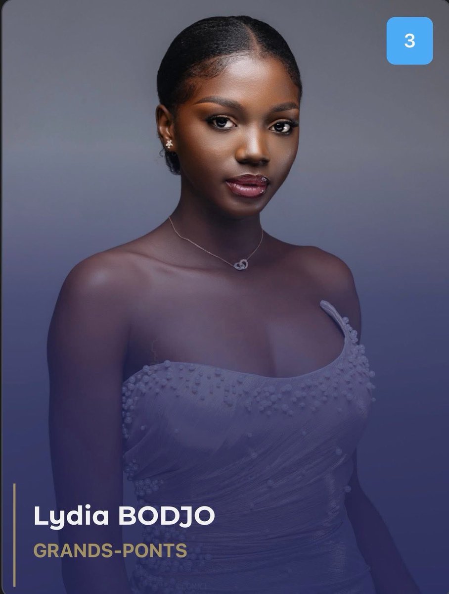 Cotedivoireoff_'s tweet photo. Les 20 finalistes Miss Côte d’Ivoire 2026 https://t.co/Jrjw8EEs1i