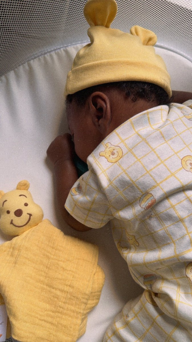 urfavvprincess1's tweet photo. my pooh🥹🐻🍯 https://t.co/wPhzjI2pD1