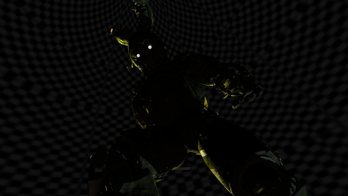 BBNP3DMP's tweet photo. The Rotten can be Creepy with good ilumination...

Animation wip(by @limonarts_3D)

#bitebynight #fnaf #fivenightsarfreddys #roblox #robloxassym #springtrap #prisma3d #fnaf3  #bitebynightroblox https://t.co/miMMhFPYR8