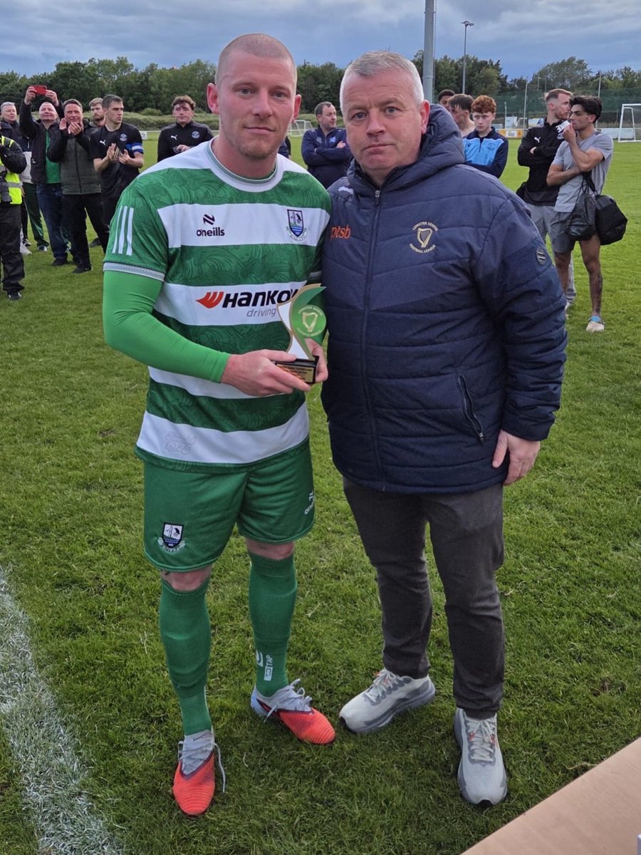 LSLLeague's tweet photo. Congratulations to @STITASAFC on winning the Kevin Nugent Cup 👏👏👏

@LSLLeague | #LSLLiveScore https://t.co/gtX3WUCDtn