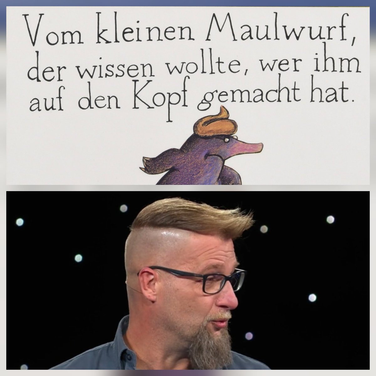 tomjaycat's tweet photo. #gefragtgejagt https://t.co/voi50oalHx