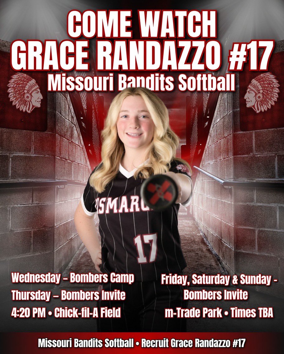 Grandazzo17's tweet photo. @jccc_softball @mattjackson25 https://t.co/WT9kEAJUzC