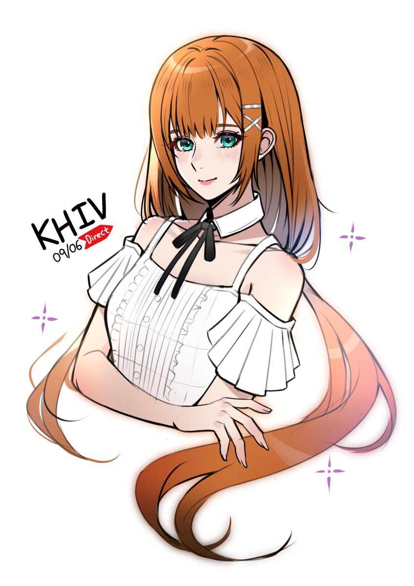_LukrevaDraws's tweet photo. strelitzia KH4 rkgk https://t.co/3D1Vs42evv