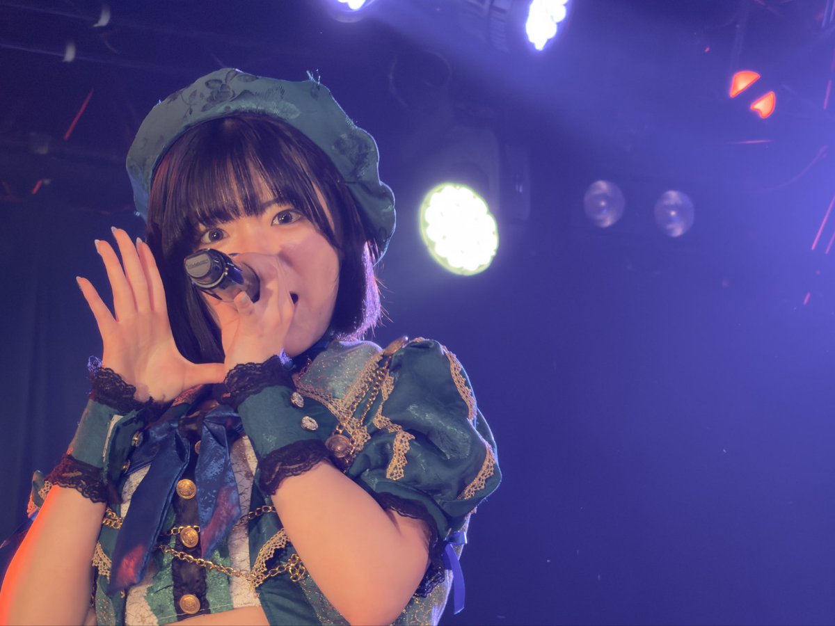 si_mmr's tweet photo. 2026.6.10
WONDARIAさん
@ 横浜1000CLUB
#WONDARIA

@ https://t.co/fZsjo4vUbK