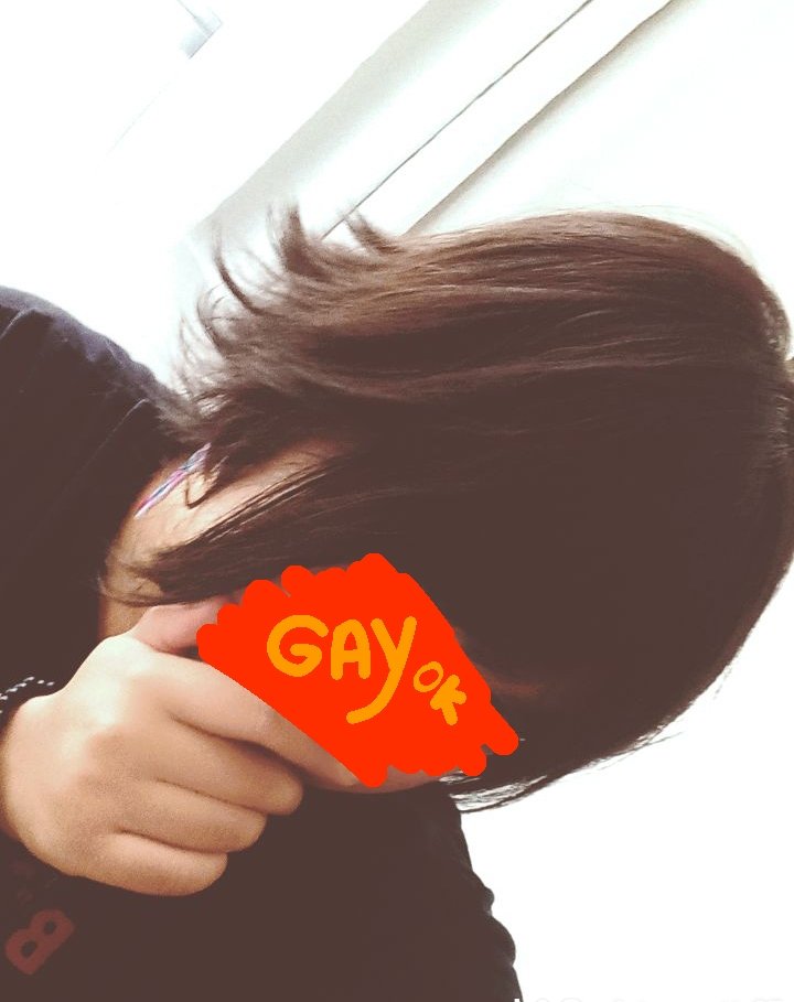 n4styymutt97's tweet photo. New haircut and tomorrow I'm going to dye this shiittttt 
*Farts https://t.co/bGnMwiTw8i