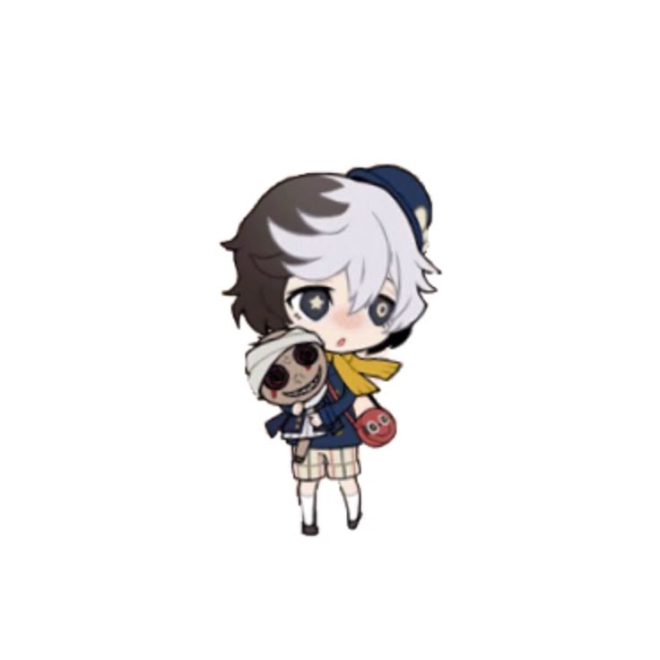 Yumeno of shtwt tweet media