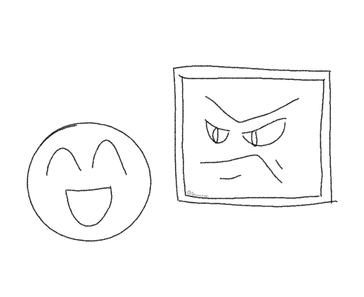BoxetronX's tweet photo. Little sketch I plan on finishing https://t.co/oNs59G4sRx
