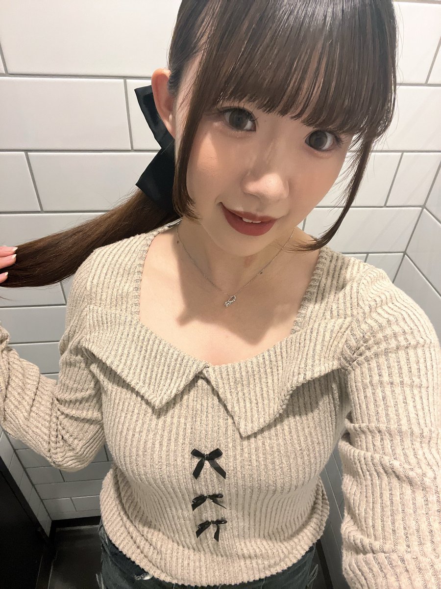mai_suzuha's tweet photo. おはよぉ~💚大学の日っ！ https://t.co/8EulL3mYpr