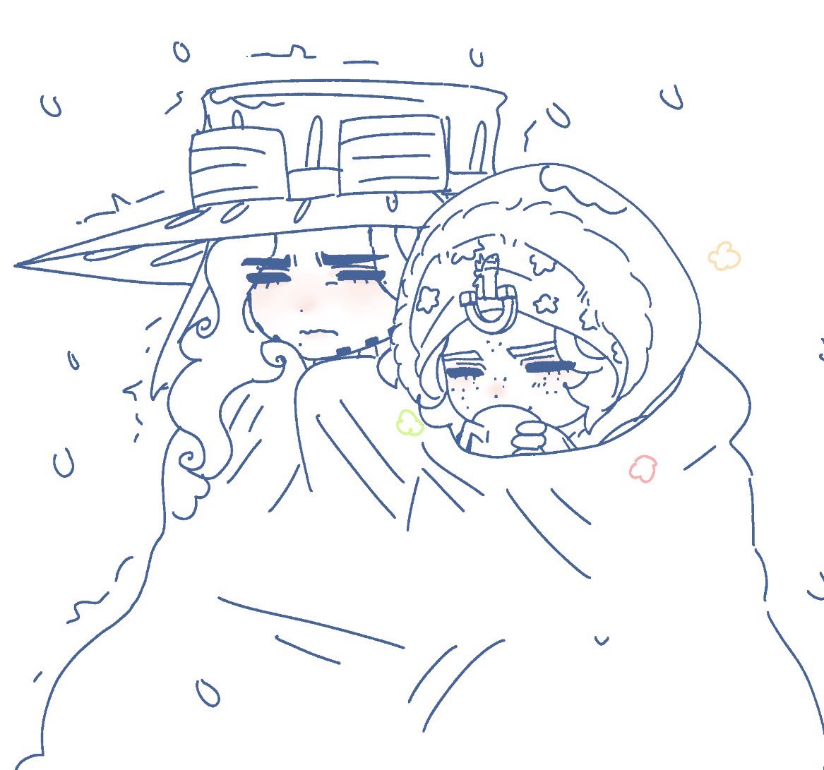 roaitlay's tweet photo. doodles https://t.co/wTa0vM5gPL