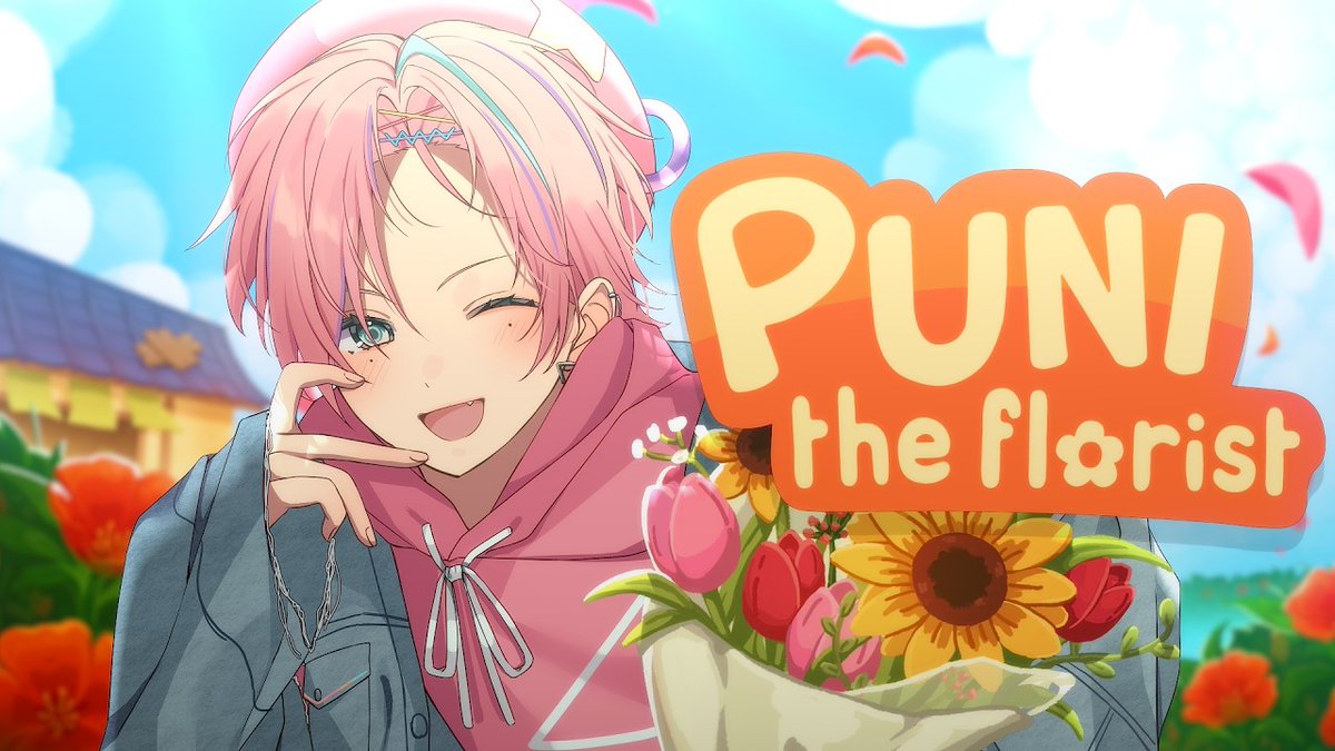 OtoharuRiyo's tweet photo. I've held off on spoiling myself at all, so my FIRST reaction to the game is in just a few hours! let's experience one of my bucket list goals for the year together!! https://t.co/nQJqP1subl