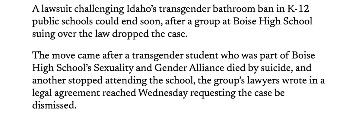 jaeporeon's tweet photo. this story should be national news during pride month and instead barely anyone knows about it https://t.co/5tR4431pi6