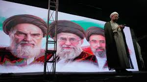 SaveSJarrah's tweet photo. #IranWar, 10 June 2026
Iranian official:
”We have taken advantage of the ceasefire to restore and strengthen our missile capabilities. Trump lacks the ability to make the decision necessary to end his disgraceful war, and we are fully aware of this reality.”
#TrumpWarCriminal https://t.co/R1zhGK6KN0