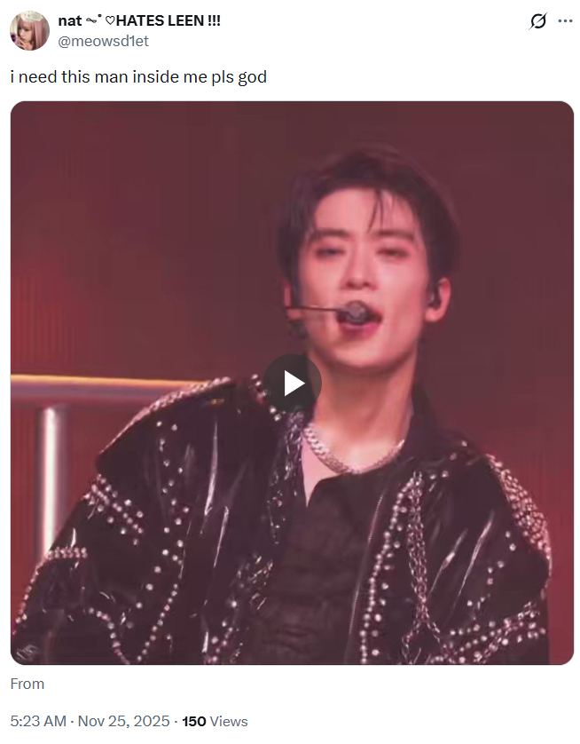 LesbophobiaRCPT's tweet photo. @inefablybangtan Those men u are attracted to when your phone is switched off still exist, bcuz like I said, a lot of the time, its not just animated characters but the actors themselves and even male celebrities. Its still counts even if they're "unattainable"! 

https://t.co/fyMjfu8Ohm https://t.co/fNyrVlyNgO