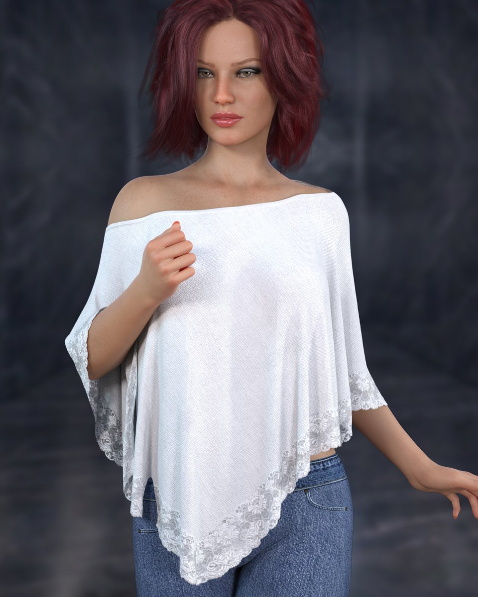 ShadowcatStudio's tweet photo. Stop by my 3d shops 30% Off Both. Renderosity shoppers: Spend $15 and Save 15% - CODE: 15BRIGHT at checkout
https://t.co/BJYhleiA0H
Entire store is on sale at Renderhub.
https://t.co/sg5TMFIOhx
#DazStudio #DigitalFashion #FantasyArt #Renderhub #Clubwear #Renderosity https://t.co/2D00hSwNmt