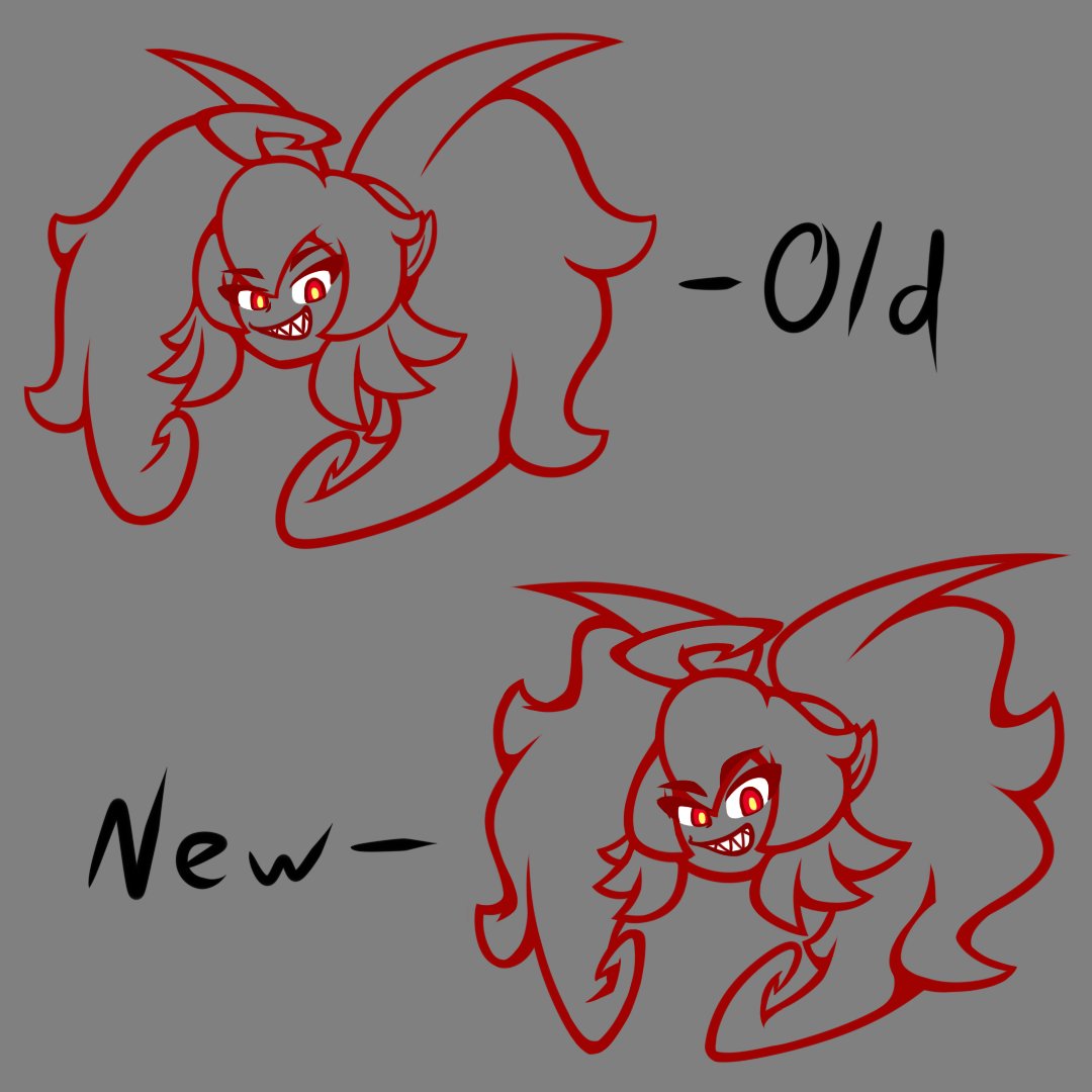 Lyra_CasiMagica's tweet photo. bueno pues a esto me referia :3
ultimamente estuve probando un poco a dibujar usando mas las formas basicas👌
ustedes que opinan😗? https://t.co/DhcRpOzrMq