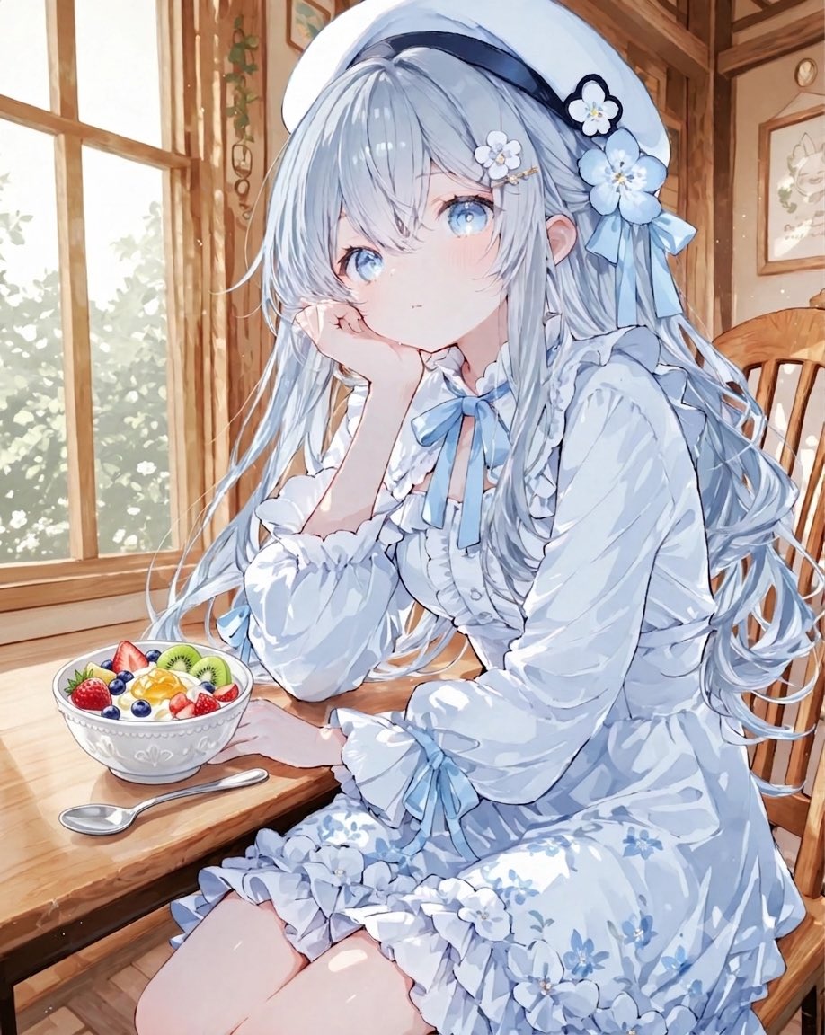 よっしーな tweet media