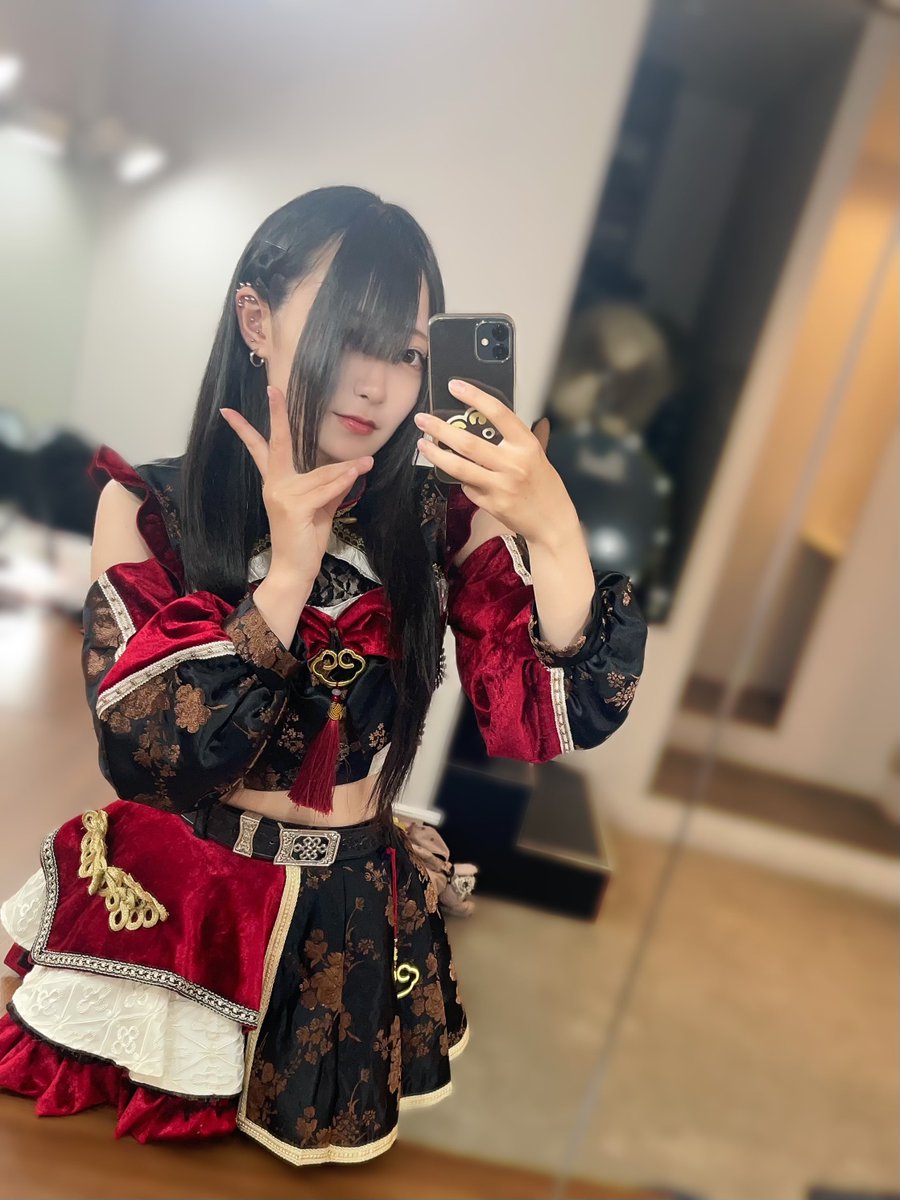 azuno_ev's tweet photo. 闇あづﾊﾟﾜｰ.ᐟ† https://t.co/ewu8ELlIaJ