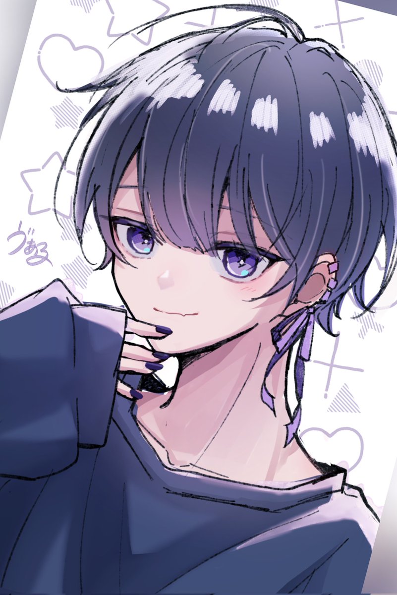 深緒 (@xzxMio) / Highlights / X