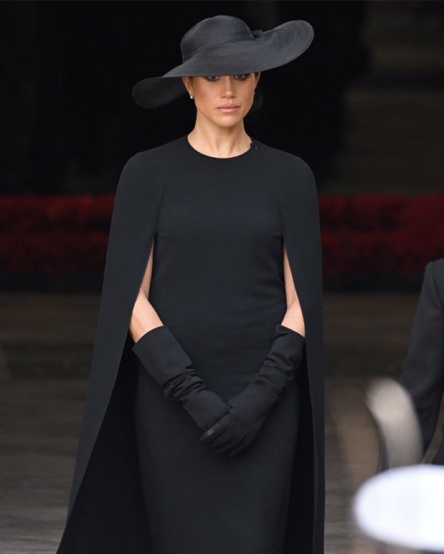 H_M_Today's tweet photo. Meghan, the unpunishedable woman. https://t.co/S27sID0a8S