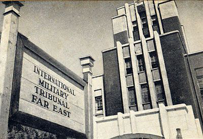 ChinaEmbInNZ's tweet photo. We call on peace🕊️-loving friends in NZ & the Pacific: uphold the Tokyo Tribunal’s conclusions, resist Japan’s militarist revival, oppose revising the Pacifist Constitution or whitewashing aggression. Let us remember history–not to entrench hate, but to prevent tragedies from being repeated, and to safeguard justice and peace. #TokyoTrials80