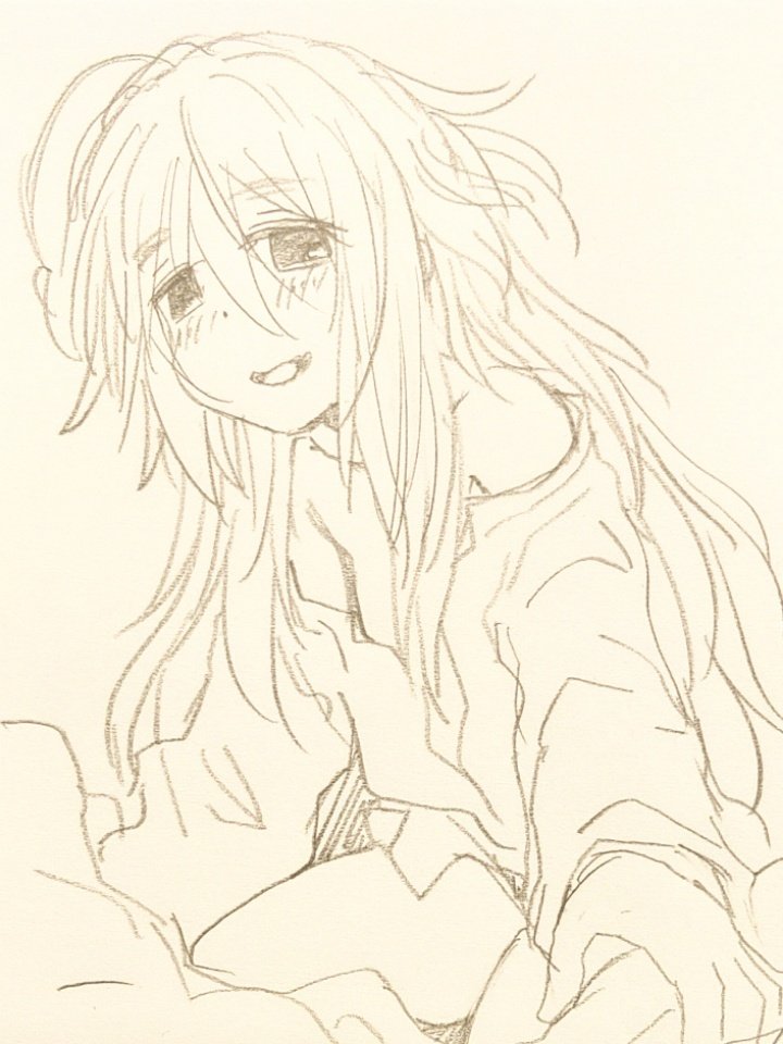 sakaki_fff's tweet photo. 朝だよ…おきろ https://t.co/H68gCjkF4Z