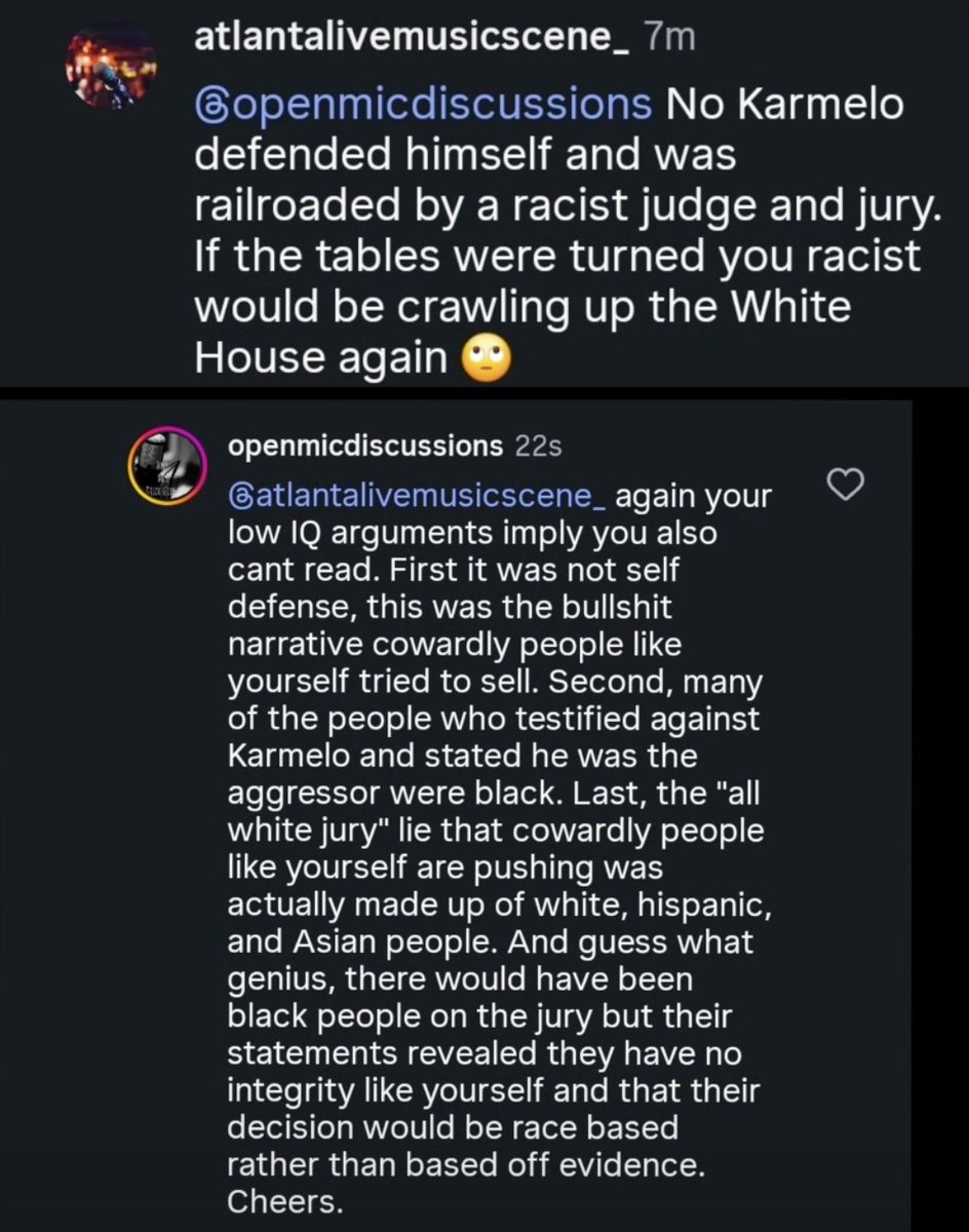 alphafox's tweet photo. Great rebuttal to an ignorant doofus: https://t.co/BS5scGwr2y