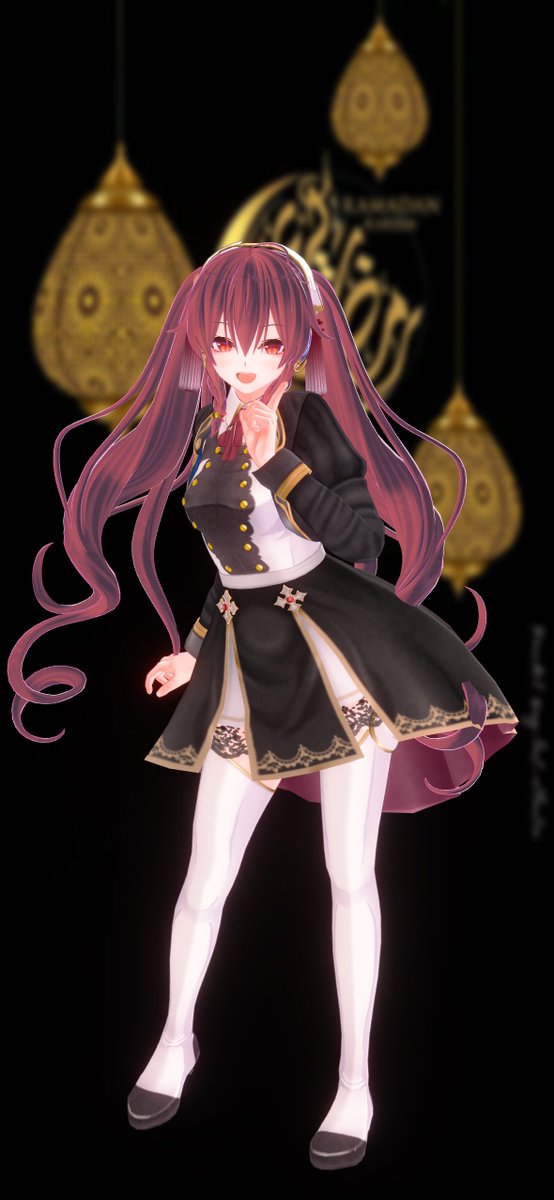 uzuharu_8686's tweet photo. #カスタムキャスト https://t.co/T4fdhhAyGQ