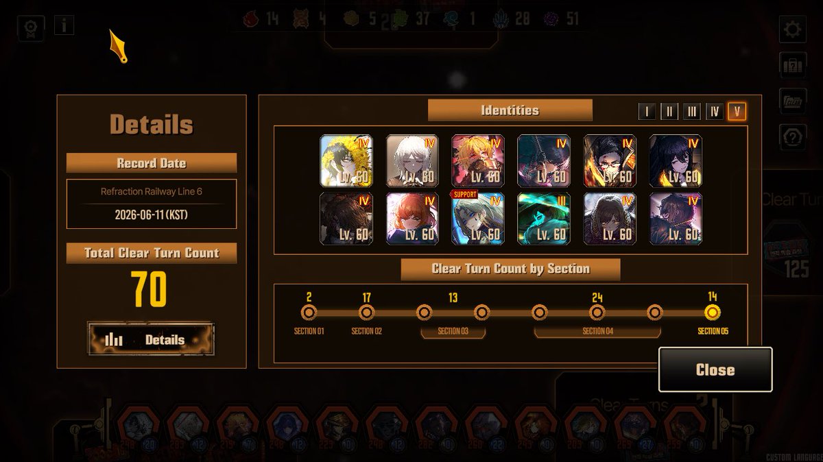 trigg234's tweet photo. i really should get rimeshank and stop just using a support for it huh https://t.co/tAIDbjWtof