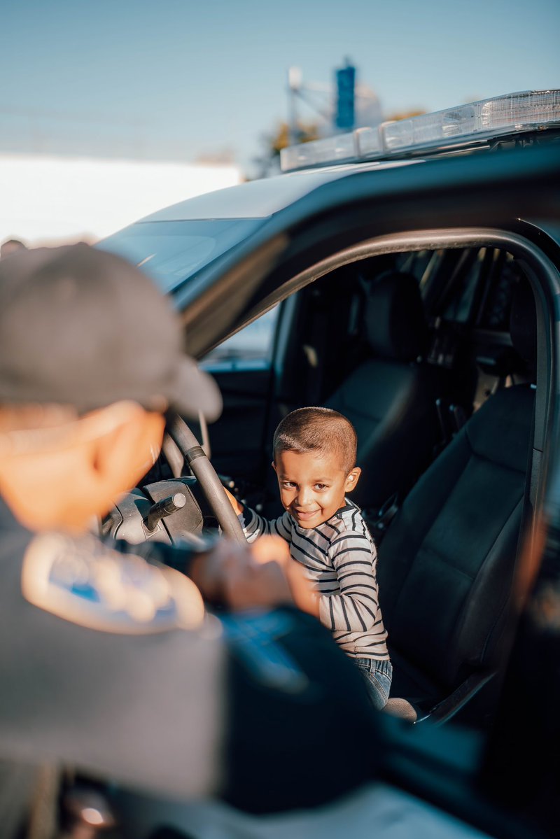 LivermorePolice's tweet photo. 🚔 Have you registered for National Night Out yet?

It’s the biggest neighborhood party of the year on Tuesday, Aug. 4 from 6-8 p.m. and registration closes July 7!

National Night Out is your chance to connect with neighbors, meet Livermore Police officers and professional staff, explore police vehicles, and celebrate the strength of our community. 

Several of our community partners including CHP Dublin, Livermore-Pleasanton Fire, and City of Livermore officials also join.

Don’t miss out on the fun. Register your neighborhood event before the deadline: https://t.co/7THuUM2AtQ

#NationalNightOut #LivermorePD #LivermoreCA