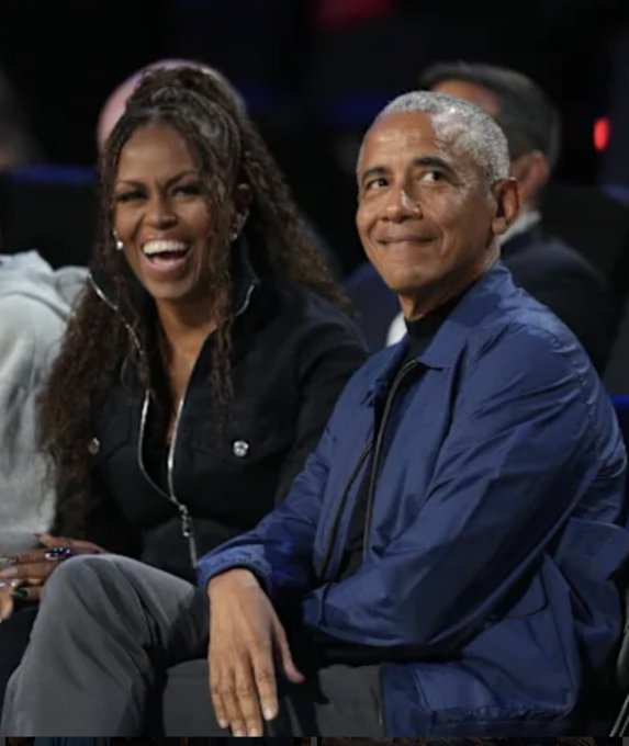 WolfKB2's tweet photo. @AZ_Brittney REAL PRESIDENT &amp; REAL NOBEL PEACE PRICE WINNER BARAK OBAMA 🏅🥇 https://t.co/kXd4XO7LKn