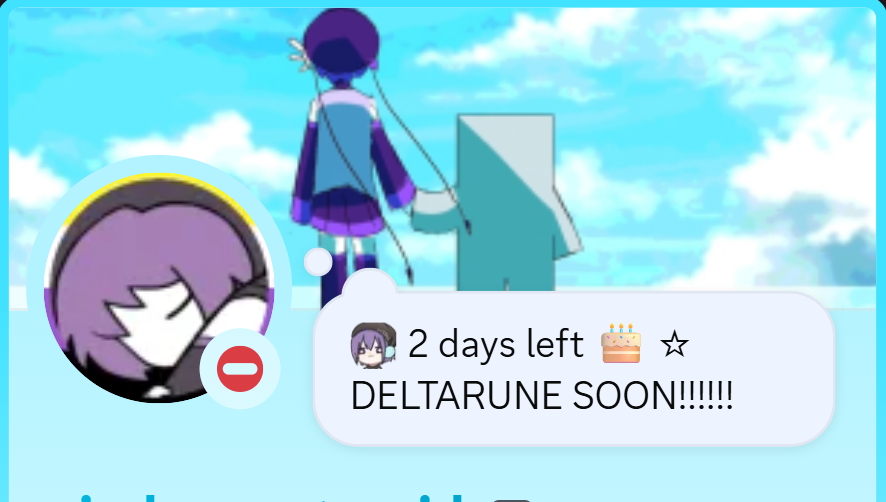 crossblousons's tweet photo. ship so peak i made it my discord banner https://t.co/Jd4ttI49Ds