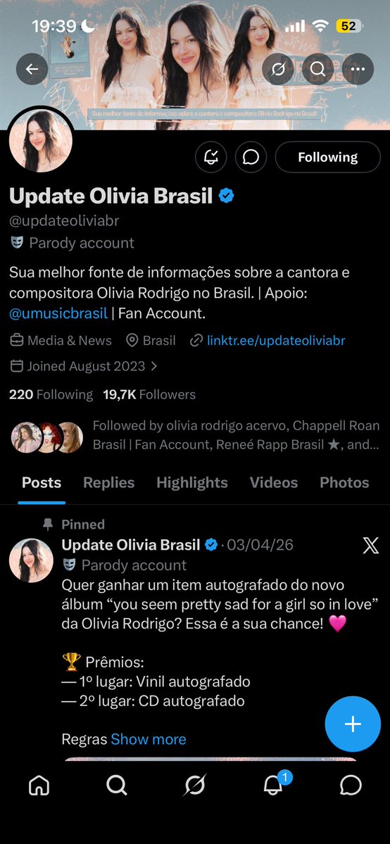 dwlenastar's tweet photo. @updateoliviabr @jeoncuca https://t.co/OkvjJuTkEj